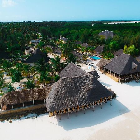 Kikoi Boutique Hotel Michamvi Dış mekan fotoğraf
