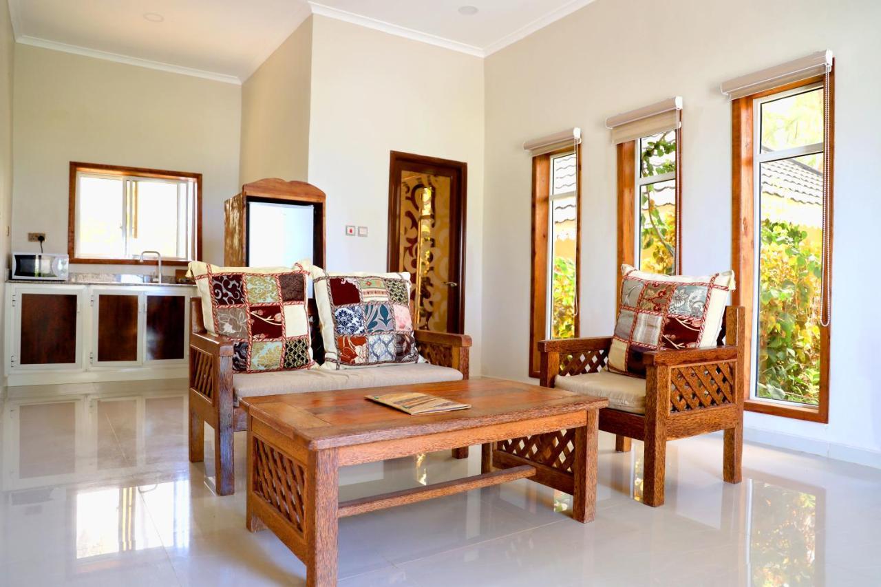 Kikoi Boutique Hotel Michamvi Dış mekan fotoğraf